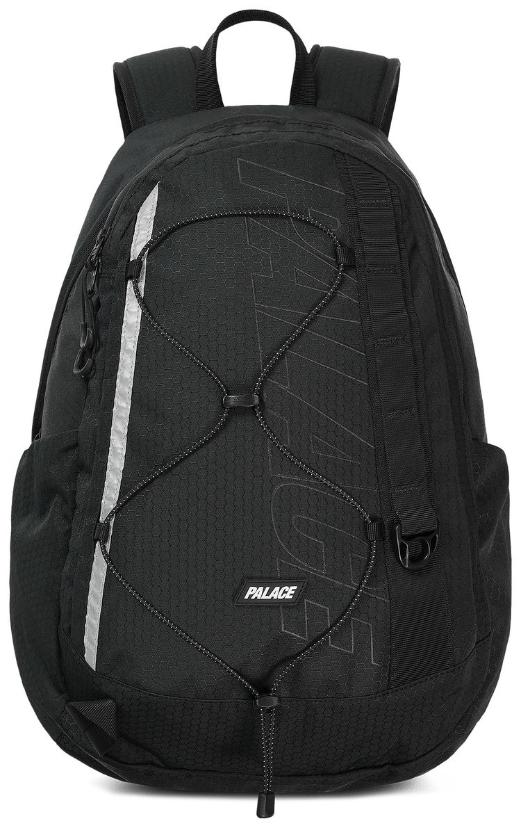Palace 3M Cordura Backpack Black
