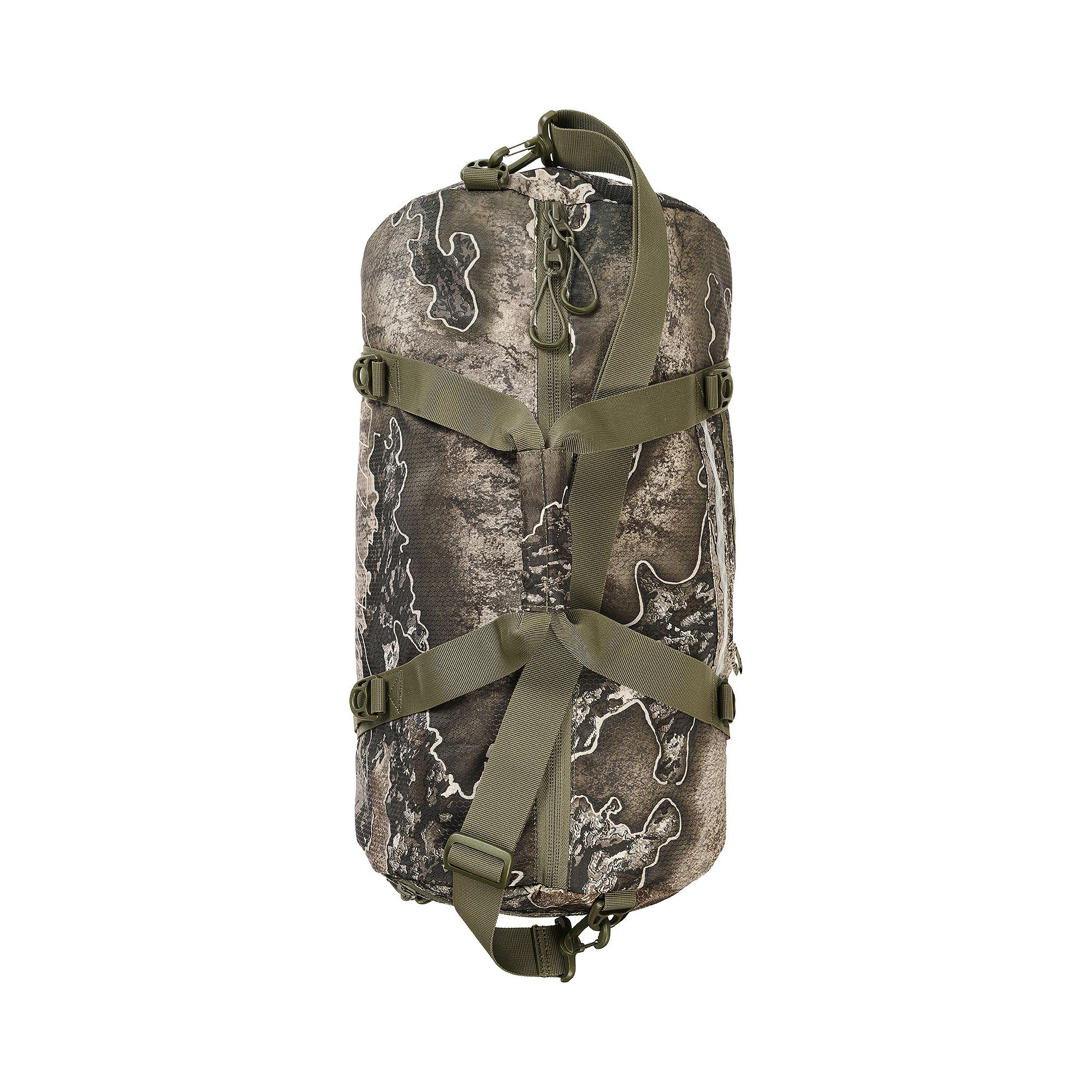Buy Palace 3M Cordura Duffel Bag 'Realtree Excape' - P29BAG021 | GOAT
