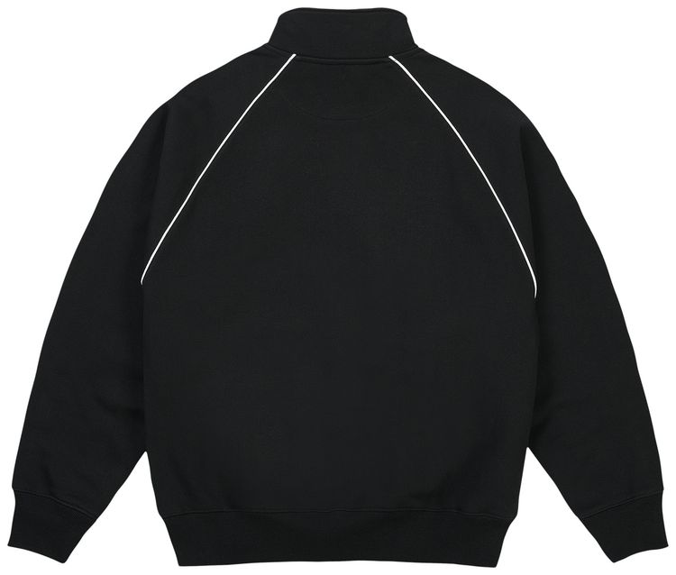 Palace Piped 46026 Zip Black