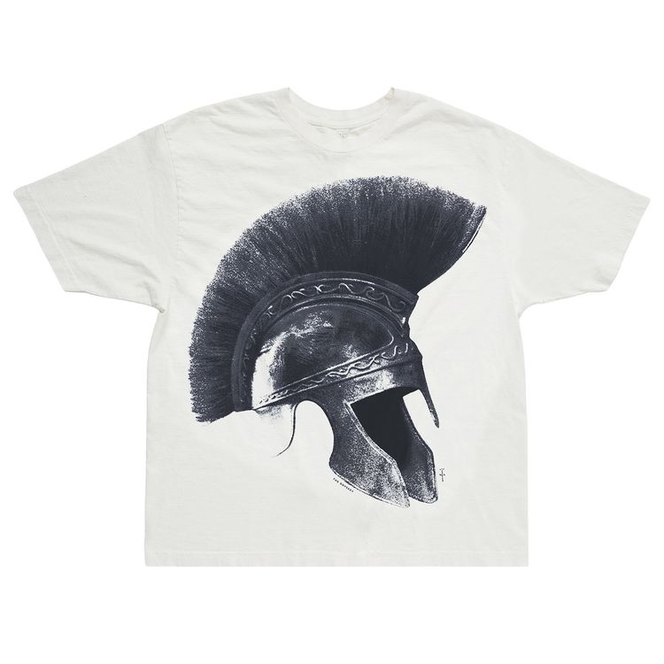 Cactus Jack by Travis Scott x The Odyssey Sirens Tee White