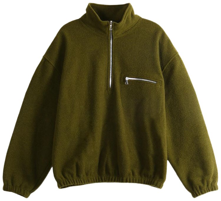 RIER Polar Fleece Soil Fleece