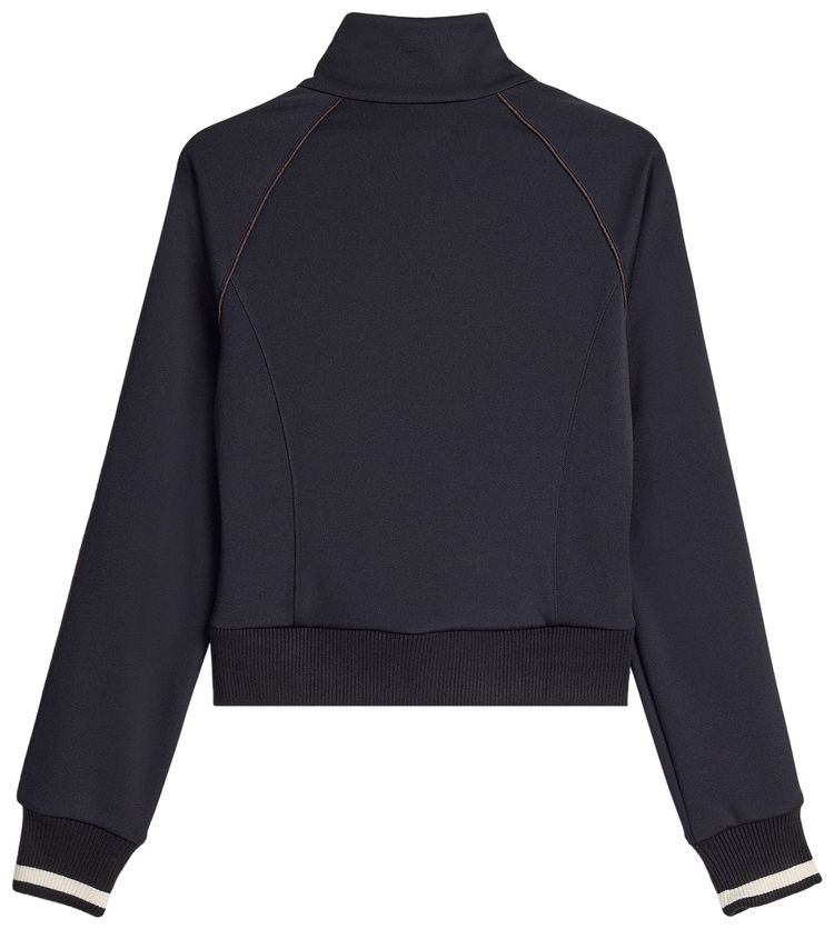 Wales Bonner x Y 3 Track Jacket Black