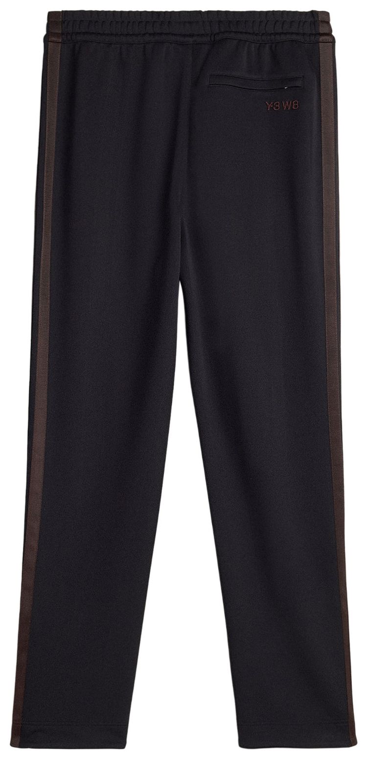 Wales Bonner x Y 3 End Pant Black