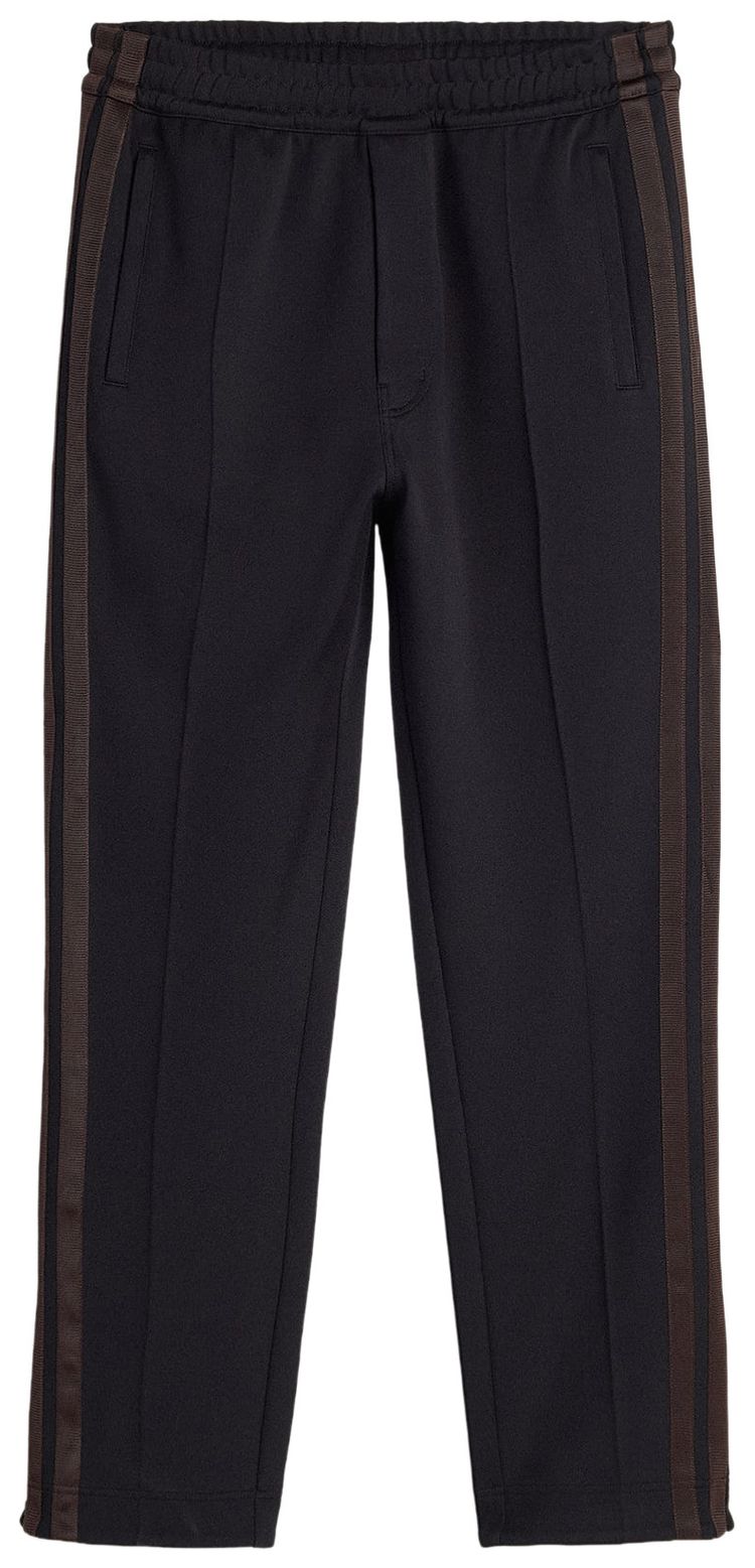 Wales Bonner x Y 3 End Pant Black