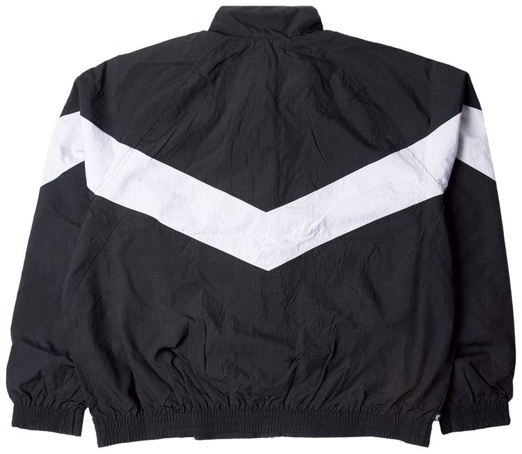 Nike Jacket BlackWhite