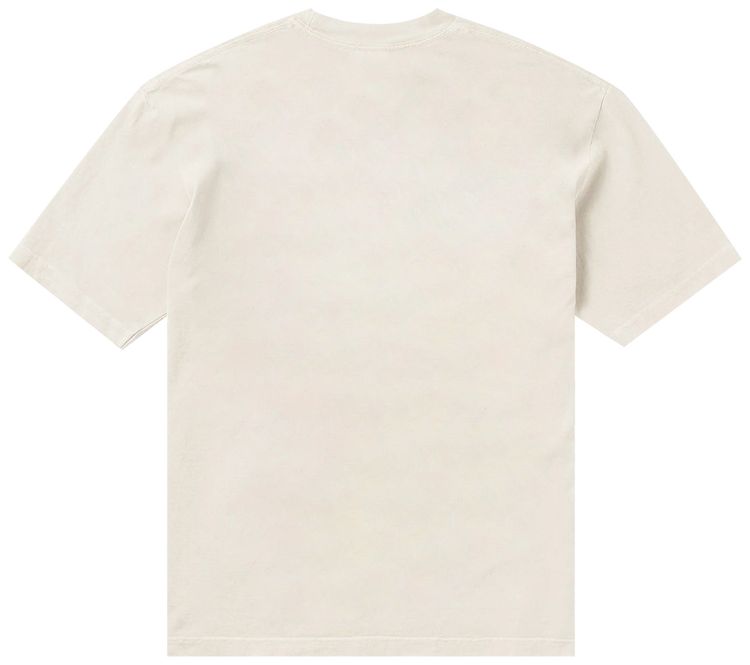 Born x Raised Salvation Tee Cream