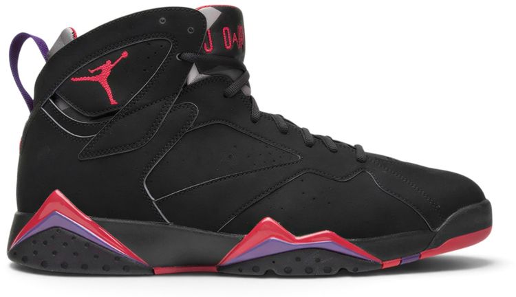 Air Jordan 7 Retro Raptors 2027