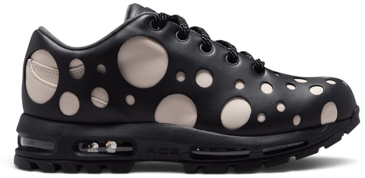 Nike Air Max Goadome Low Light Orewood Brown Black