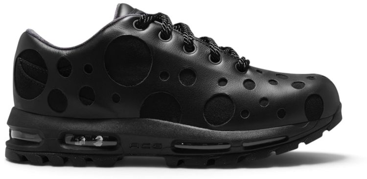 Nike Air Max Goadome Low Black