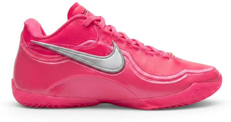 Nike Lebron 23 Hyper Pink