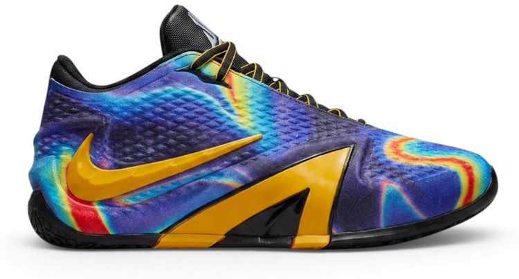 Nike Ja 4 Radar