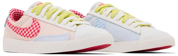 Nike Wmns Blazer Low LX Picnic