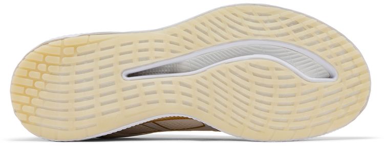 ASICS MetaRide White Pure Gold