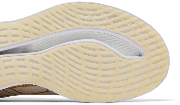 ASICS MetaRide White Pure Gold