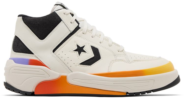 Converse Weapon CX Mid Gradient