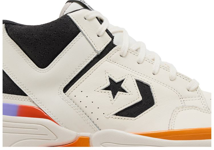Converse Weapon CX Mid Gradient