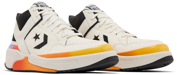 Converse Weapon CX Mid Gradient