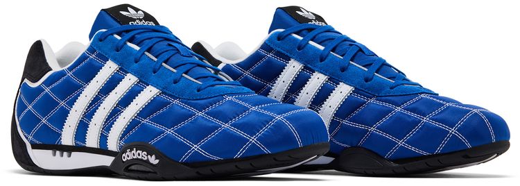 adidas Adi Racer Low Power Blue