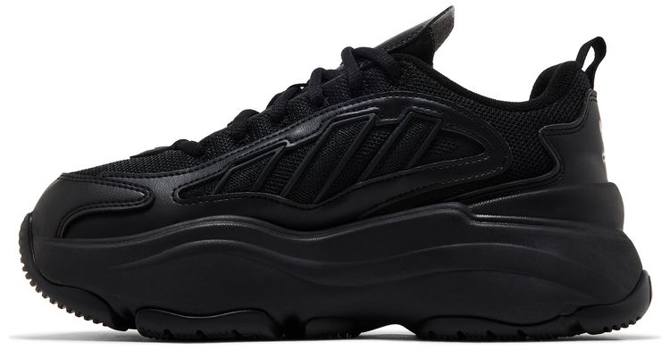 adidas Wmns Ozgaia Triple Black
