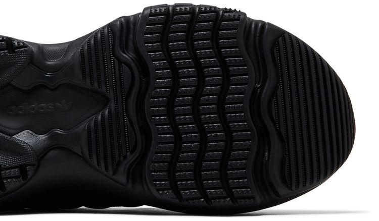 adidas Wmns Ozgaia Triple Black