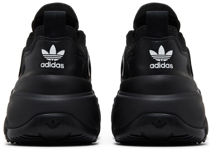 adidas Wmns Ozgaia Triple Black
