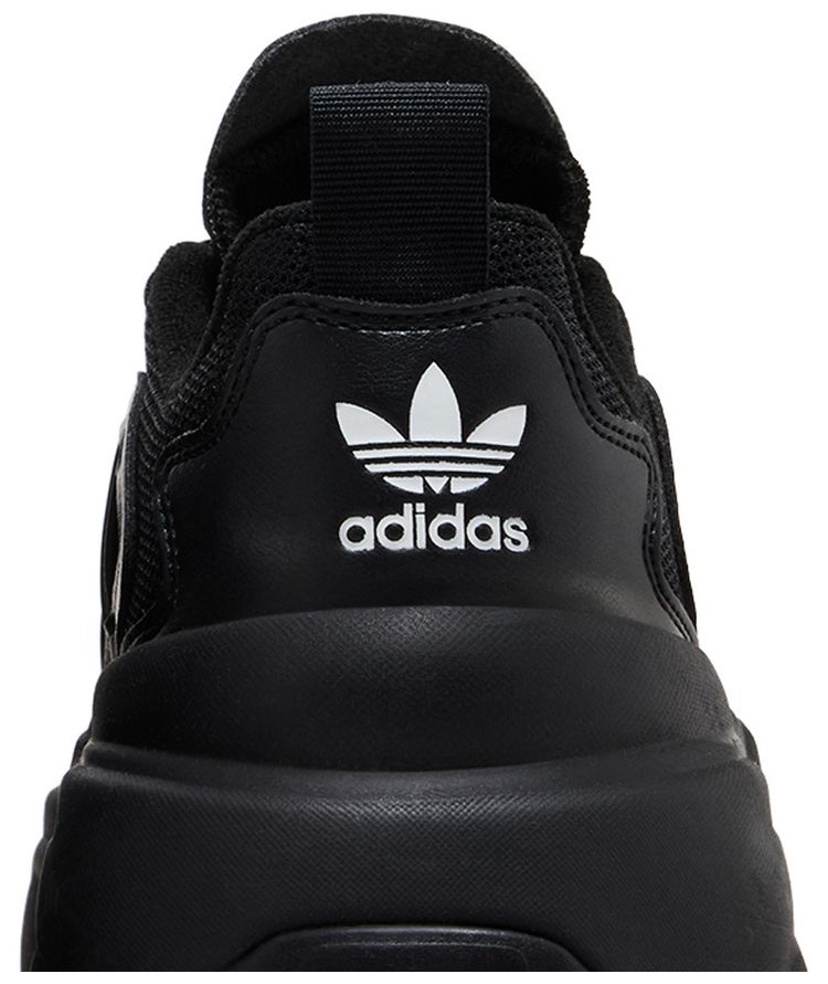adidas Wmns Ozgaia Triple Black