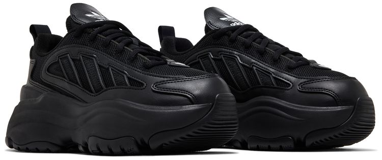 adidas Wmns Ozgaia Triple Black