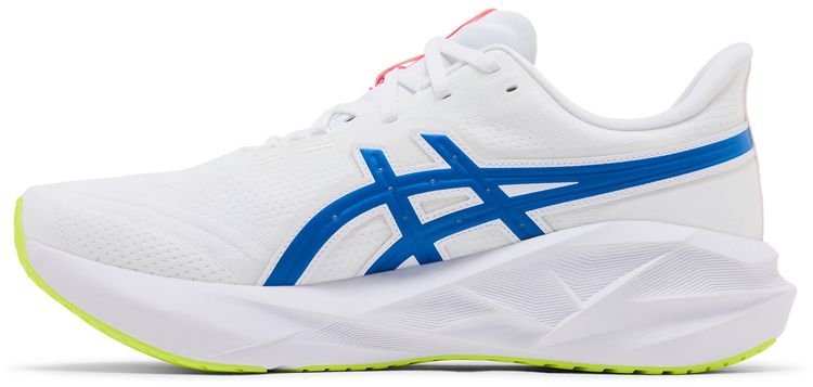 ASICS Novablast 5 Track Club Pack   Tuna Blue