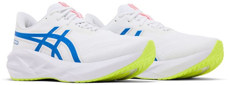 ASICS Novablast 5 Track Club Pack   Tuna Blue