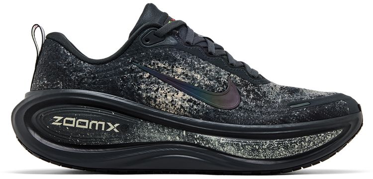 Nike Vomero Plus Anthracite Oatmeal