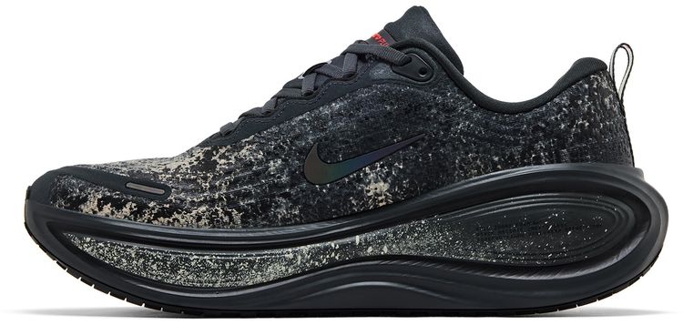 Nike Vomero Plus Anthracite Oatmeal
