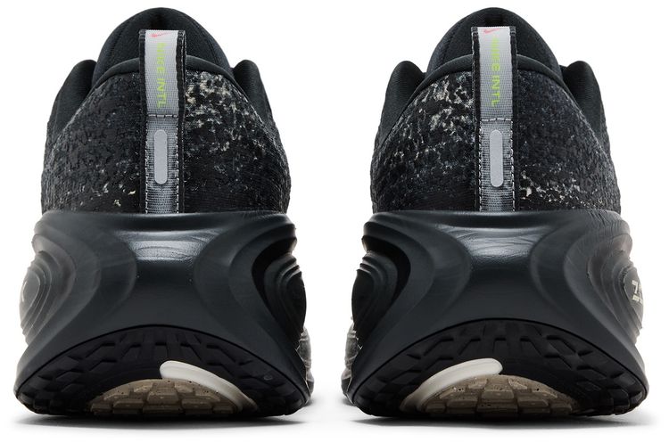 Nike Vomero Plus Anthracite Oatmeal