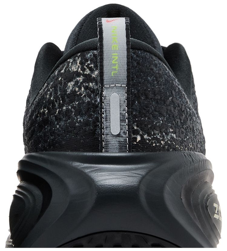 Nike Vomero Plus Anthracite Oatmeal