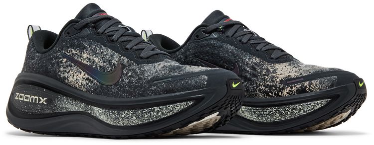 Nike Vomero Plus Anthracite Oatmeal