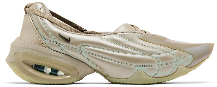 KNWLS x Nike Wmns Air Max Muse Ballet Beige Chalk