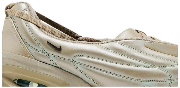 KNWLS x Nike Wmns Air Max Muse Ballet Beige Chalk