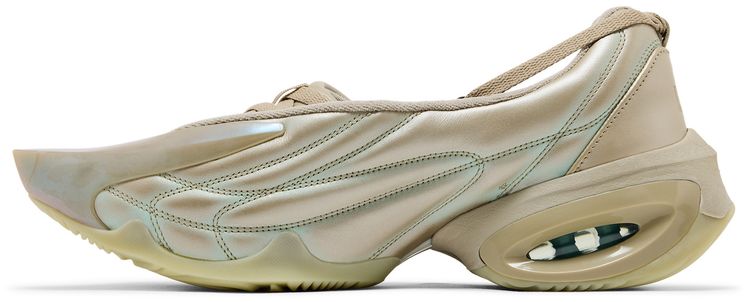 KNWLS x Nike Wmns Air Max Muse Ballet Beige Chalk