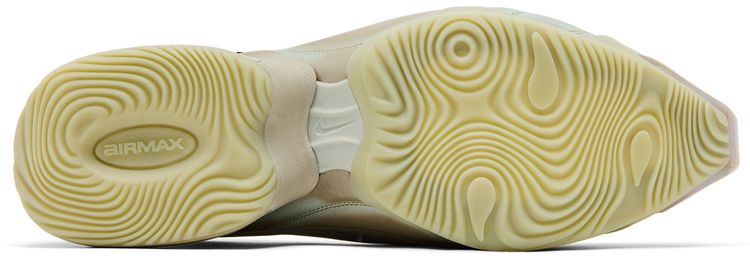 KNWLS x Nike Wmns Air Max Muse Ballet Beige Chalk