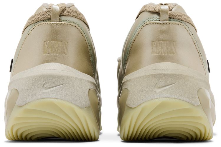 KNWLS x Nike Wmns Air Max Muse Ballet Beige Chalk