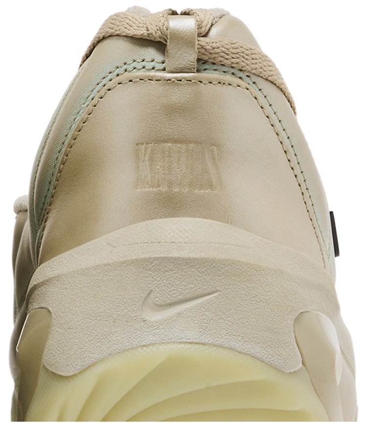 KNWLS x Nike Wmns Air Max Muse Ballet Beige Chalk