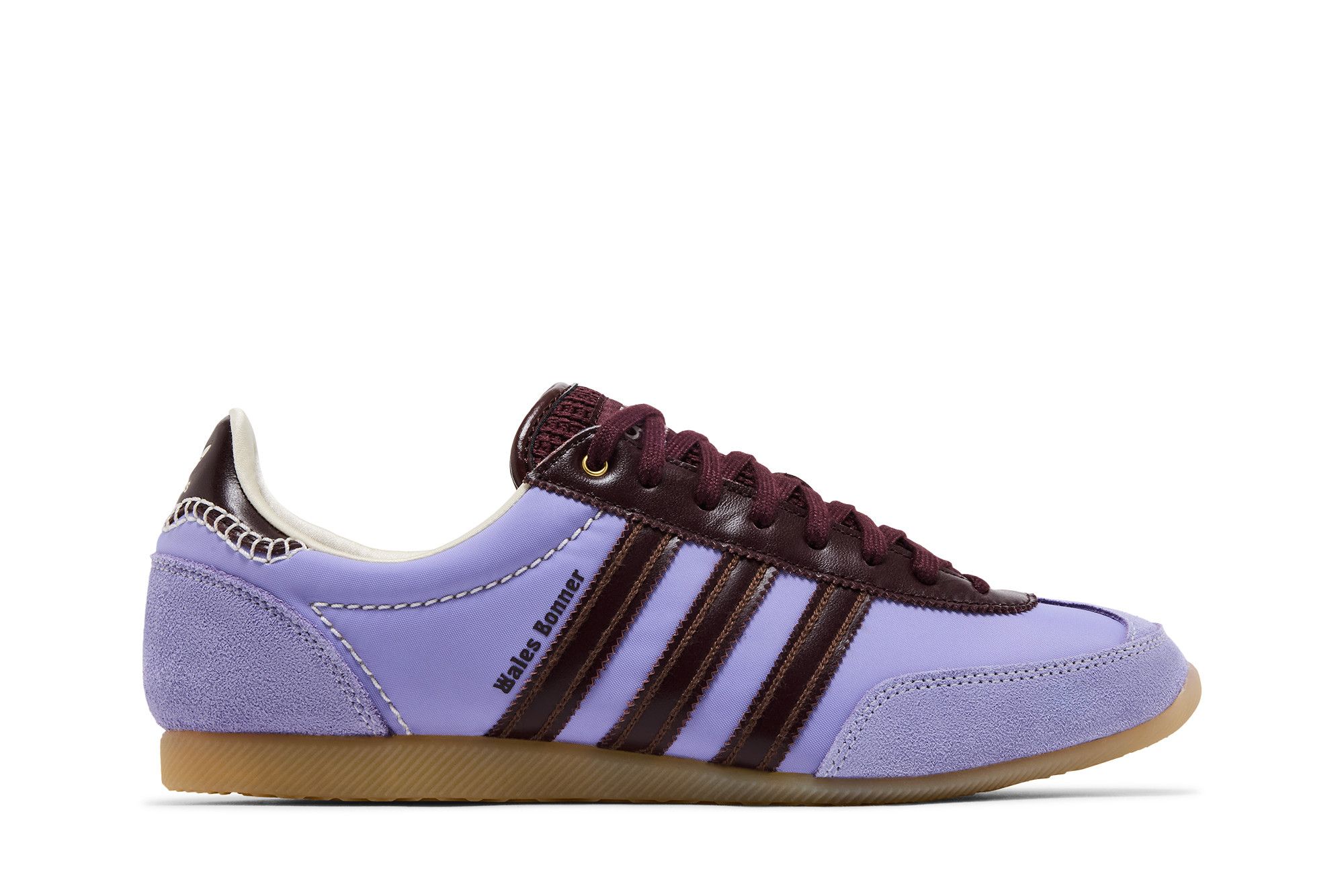 Buy Wales Bonner x adidas Japan 'Light Purple' - JR1776 | GOAT