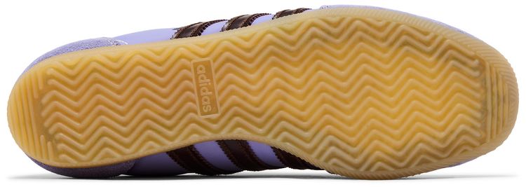 Wales Bonner x adidas Japan Light Purple
