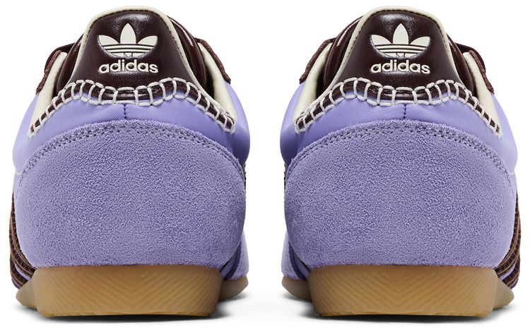 Wales Bonner x adidas Japan Light Purple