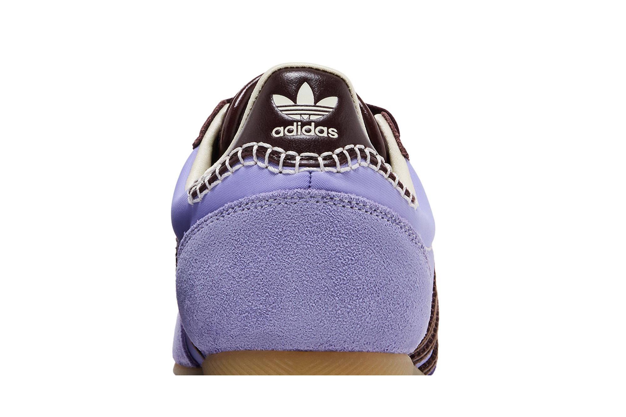 Buy Wales Bonner x adidas Japan 'Light Purple' - JR1776 | GOAT