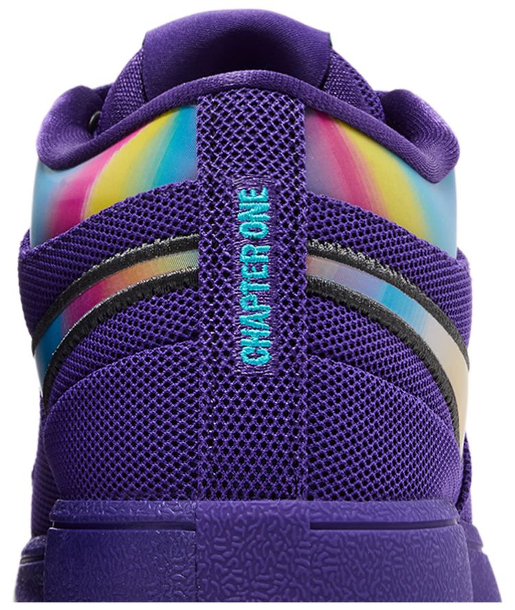 Nike Book 1 Aurora