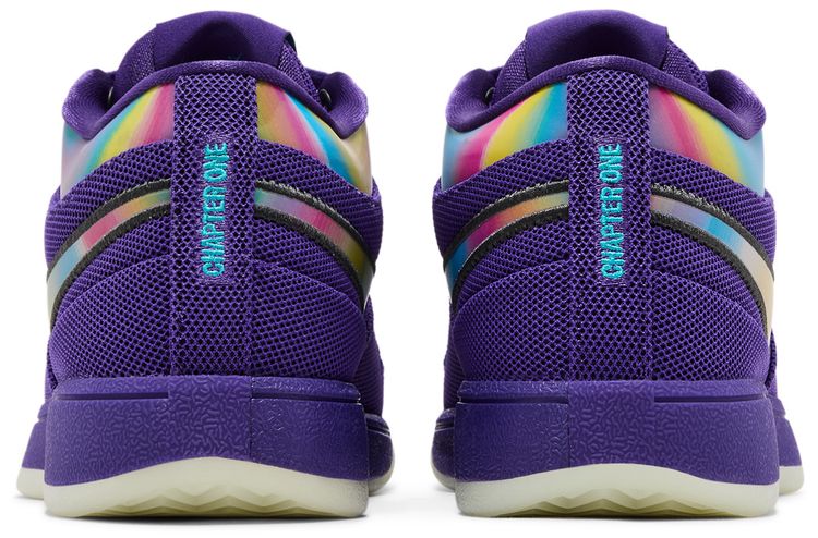 Nike Book 1 Aurora