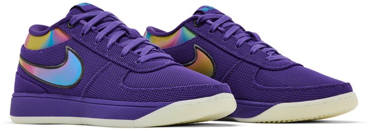 Nike Book 1 Aurora