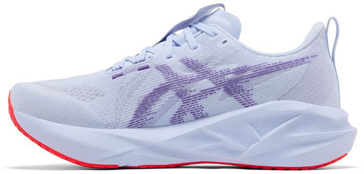 ASICS Novablast 5 Tokyo Vapor Edo Purple