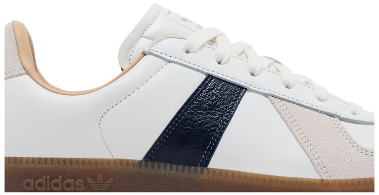 adidas BW Army Core White Night Indigo