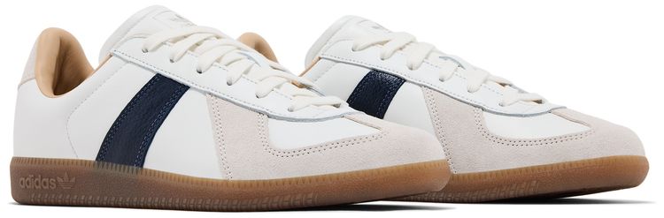 adidas BW Army Core White Night Indigo